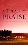 A Treasury of Praise - Ruth Myers ; Warren Myers - 9780307434777
