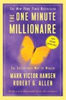 1 MIN MILLIONAIRE - Mark Victor Hansen ; Robert G. Allen - 9780307451569