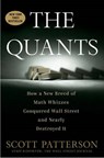 The Quants - Patterson, Scott - 9780307453372