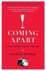 Coming Apart - Charles Murray - 9780307453433