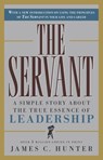 The Servant - James C. Hunter - 9780307453563