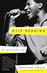 Otis Redding - Jonathan Gould - 9780307453969