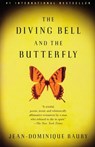 The Diving Bell and the Butterfly - Jean-Dominique Bauby - 9780307454836