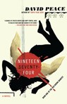 Nineteen Seventy-Four: The Red Riding Quartet, Book One - David Peace - 9780307455086