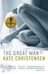 The Great Man - Kate Christensen - 9780307455611