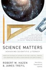 Science Matters - Robert M. Hazen ; James Trefil - 9780307456649