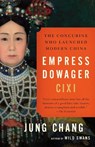 Chang, J: Empress Dowager Cixi - CHANG,  Jung - 9780307456700