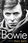Bowie - Marc Spitz - 9780307462398