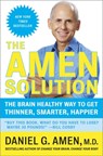 The Amen Solution - Daniel G. Amen - 9780307463616