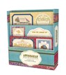 Antiquarian Bookplates -  - 9780307465382