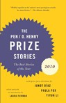 Pen/O. Henry Prize Stories 2010 - Laura Furman - 9780307472366