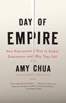 Day of Empire - Amy Chua - 9780307472458