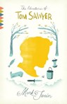 The Adventures of Tom Sawyer - Mark Twain - 9780307475558