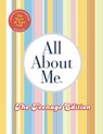 All About Me Teenage Edition - Philipp Keel - 9780307481276