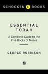 Essential Torah - George Robinson - 9780307484376