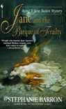 Jane and the Barque of Frailty - Stephanie Barron - 9780307486523