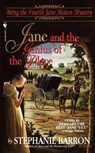 Jane and the Genius of the Place - Stephanie Barron - 9780307486530
