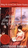 Jane and the Man of the Cloth - Stephanie Barron - 9780307486547