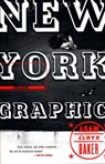 New York Graphic - Adam Lloyd Baker - 9780307488732