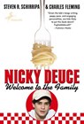 Nicky Deuce: Welcome to the Family - Steven R. Schirripa ; Charles Fleming - 9780307488787