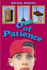 Out of Patience - Brian Meehl - 9780307489234