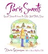Paris Sweets - Dorie Greenspan - 9780307489395