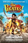 The Pirates! - Gideon Defoe - 9780307489562
