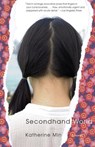 Secondhand World - Katherine Min - 9780307490636