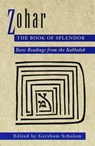 Zohar: The Book of Splendor - Gershom Scholem - 9780307493699