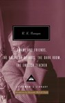 Swami and Friends, The Bachelor of Arts, The Dark Room, The English Teacher - R. K. Narayan - 9780307498137