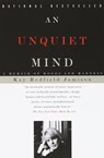 An Unquiet Mind - Kay Redfield Jamison - 9780307498489