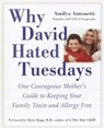 Why David Hated Tuesdays - Amilya Antonetti - 9780307498779