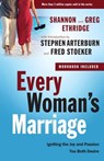 Every Woman's Marriage - Shannon Ethridge - 9780307499721
