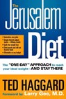 The Jerusalem Diet - Ted Haggard - 9780307499981