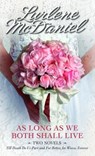 As Long as We Both Shall Live 2-Book Collection - Lurlene McDaniel - 9780307513533