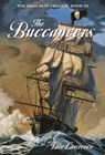 The Buccaneers - Iain Lawrence - 9780307515186