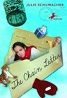The Chain Letter - Julie Schumacher - 9780307517111