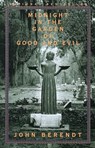 Midnight in the Garden of Good and Evil - John Berendt - 9780307538376
