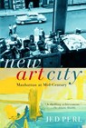 New Art City - Jed Perl - 9780307538888