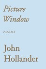 Picture Window - John Hollander - 9780307542205