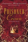The Poisoned Crown - Amanda Hemingway - 9780307542540