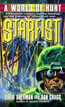 Starfist: A World of Hurt - David Sherman ; Dan Cragg - 9780307547484