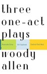 Three One-Act Plays - Woody Allen - 9780307548054