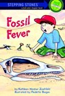 Fossil Fever - Kathleen Weidner Zoehfeld - 9780307556233
