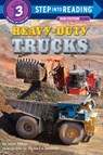 Heavy-Duty Trucks - Joyce Milton - 9780307556660