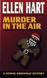 Murder in the Air - Ellen Hart - 9780307558114