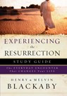 Experiencing the Resurrection Study Guide - Henry Blackaby ; Mel Blackaby - 9780307561527