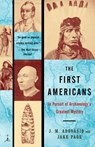 The First Americans - James Adovasio ; Jake Page - 9780307565716