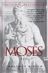 Moses - Jonathan Kirsch - 9780307567925