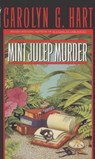 Mint Julep Murder - Carolyn Hart - 9780307569790
